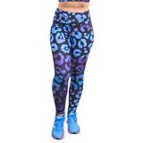 Leggings – Wild Palm