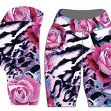 Shorts - Rose Safari