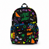 Backpack - Word Up! Mr. Motivator Collaboration