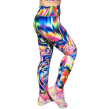 Leggings – Glow with Pride