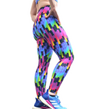 Leggings | Glow Party