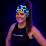 Headband - Groovy Giraffe
