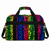 Holdall - Tribal Glow