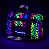 Holdall - Tribal Glow