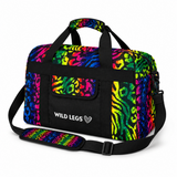 Holdall - Tribal Glow