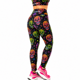 Leggings – Glow Reaper