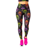 Leggings – Glow Reaper