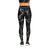 Leggings – Thunderstruck - RockBox Fitness Collaboration