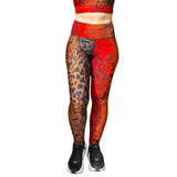 Leggings – Wildfire