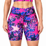 Shorts - Graffiti Stars