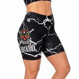 Shorts - Thunderstruck - RockBox Collaboration
