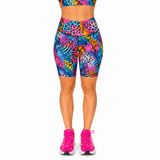 Shorts - Wild Fusion