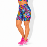 Shorts - Wild Fusion