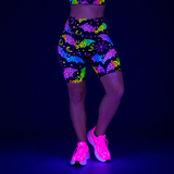 Shorts - Bat Rave