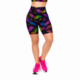 Shorts - Bat Rave