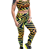 Leggings – Wild Africa