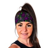 Headband - Arachno Glow